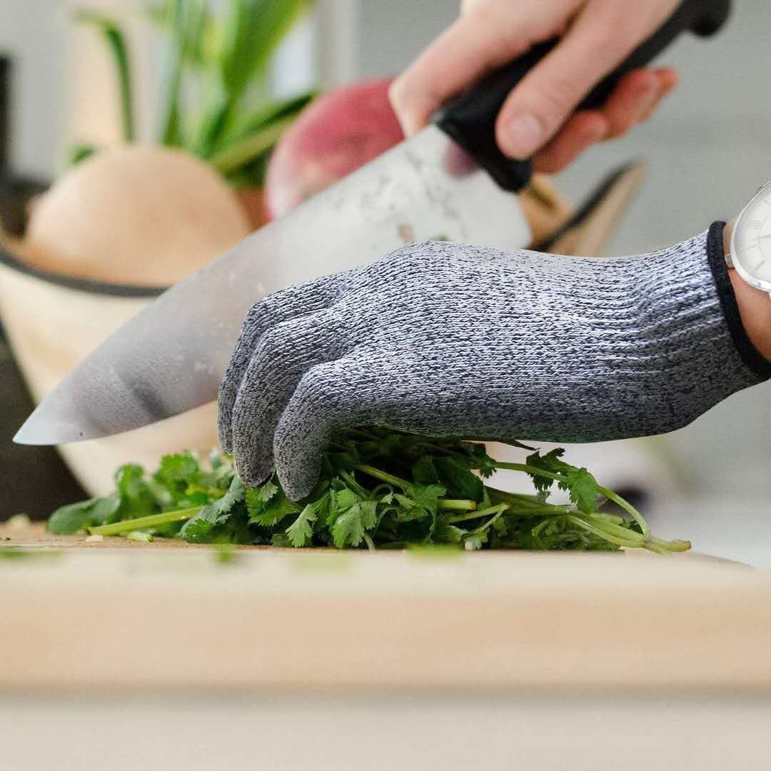 Guantes De Seguridad Multiusos