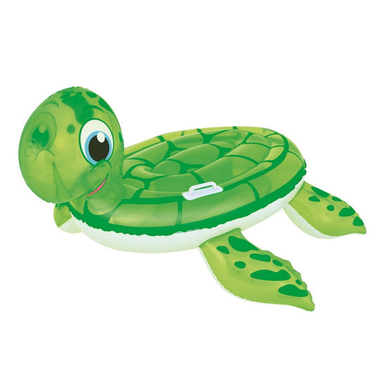 Flotador Piscina Inflable Bestway  Tortuga