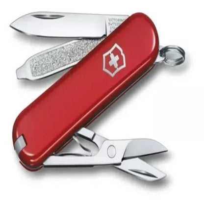 Multi Herramienta Navaja Victorinox 0.2503 Original