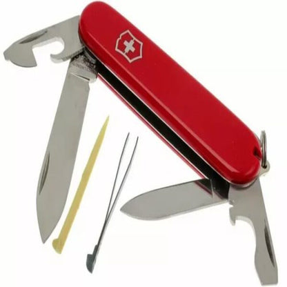 Multi Herramienta Navaja Victorinox 0.2503 Original